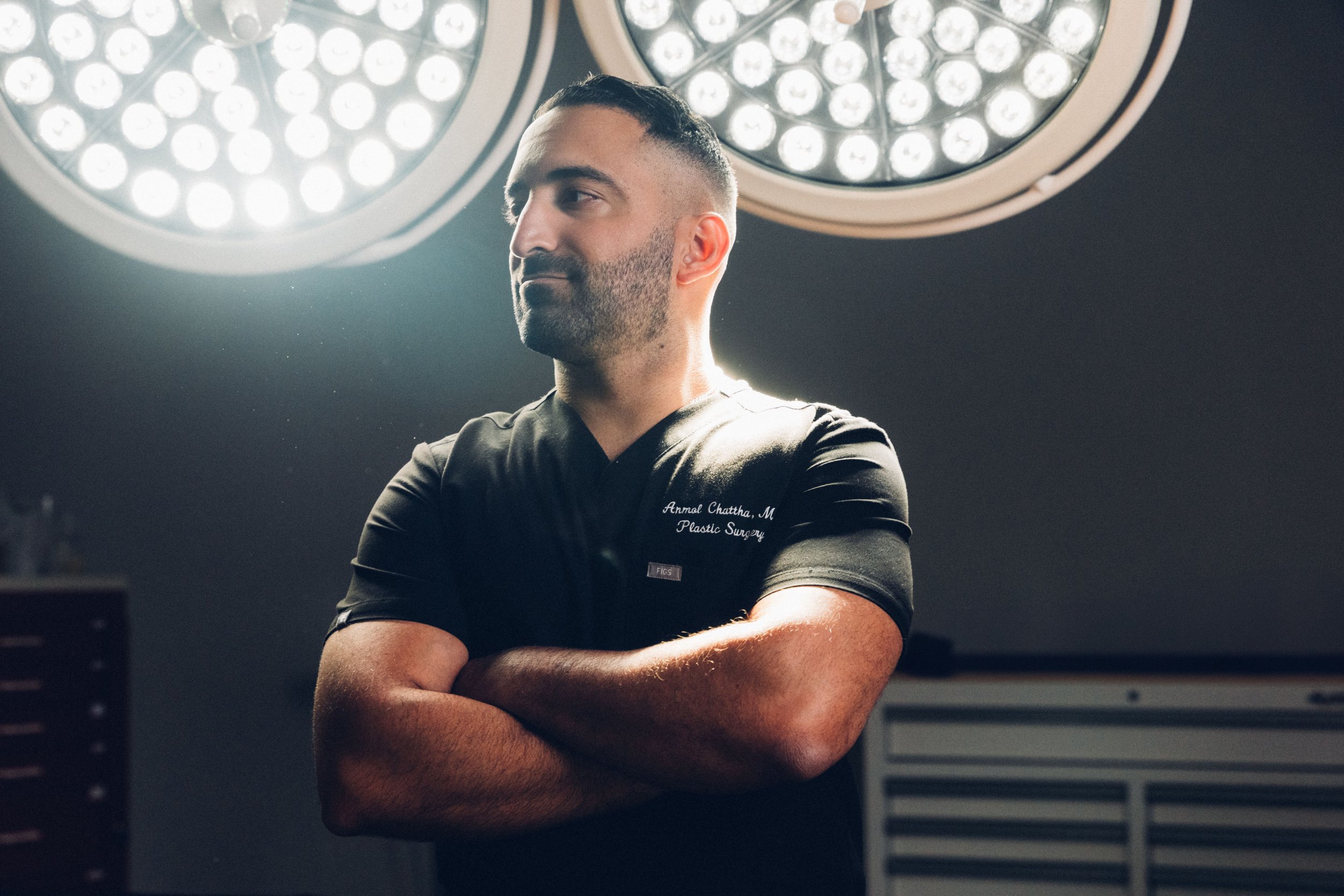 Medical Director Vior Aesthetics and Wellness in MIdland, TX, 79701