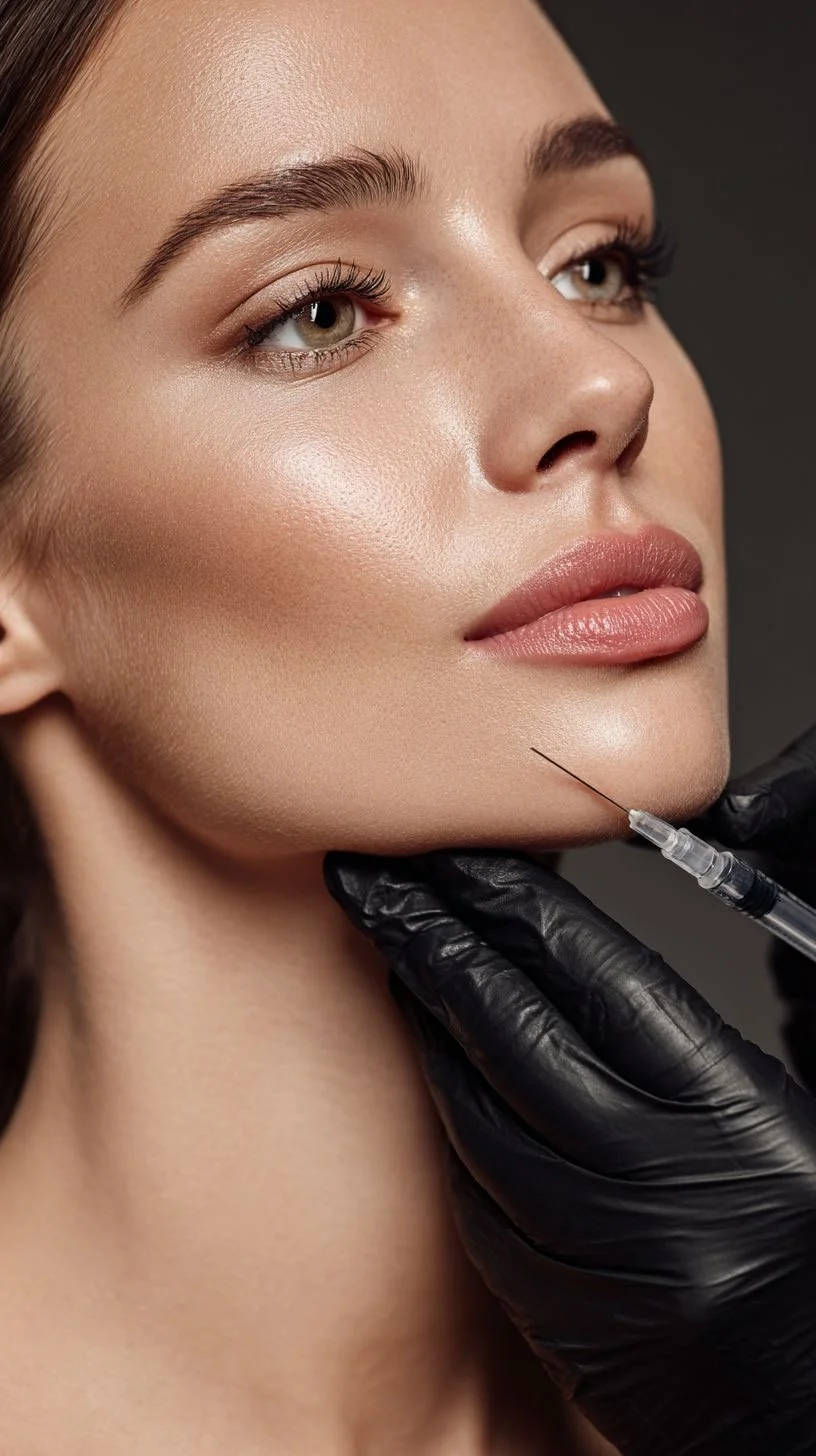 Medspa in MIdland, TX, 79701 | Fillers Near Me