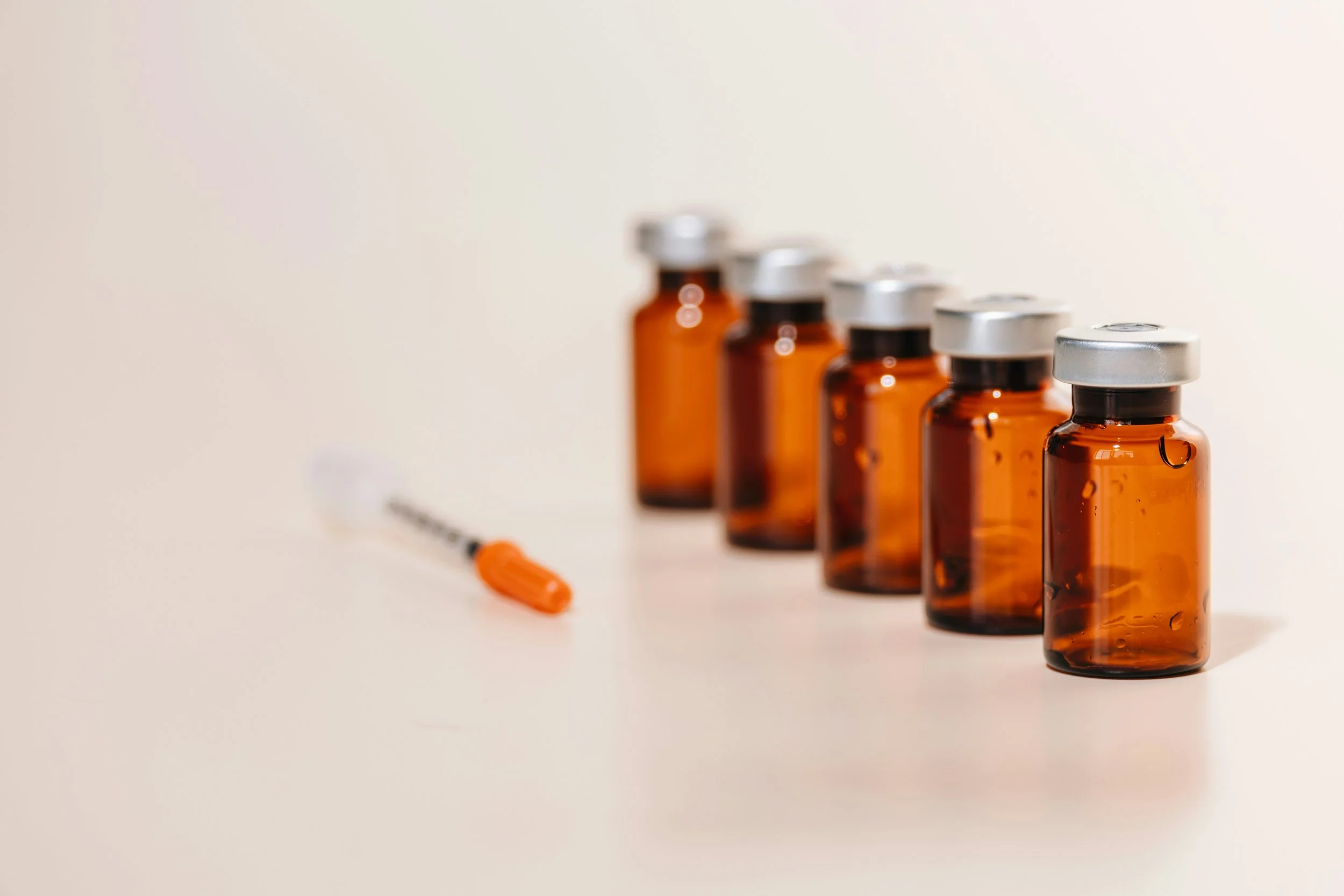 Medspa in MIdland, TX, 79701 | Peptides Near Me