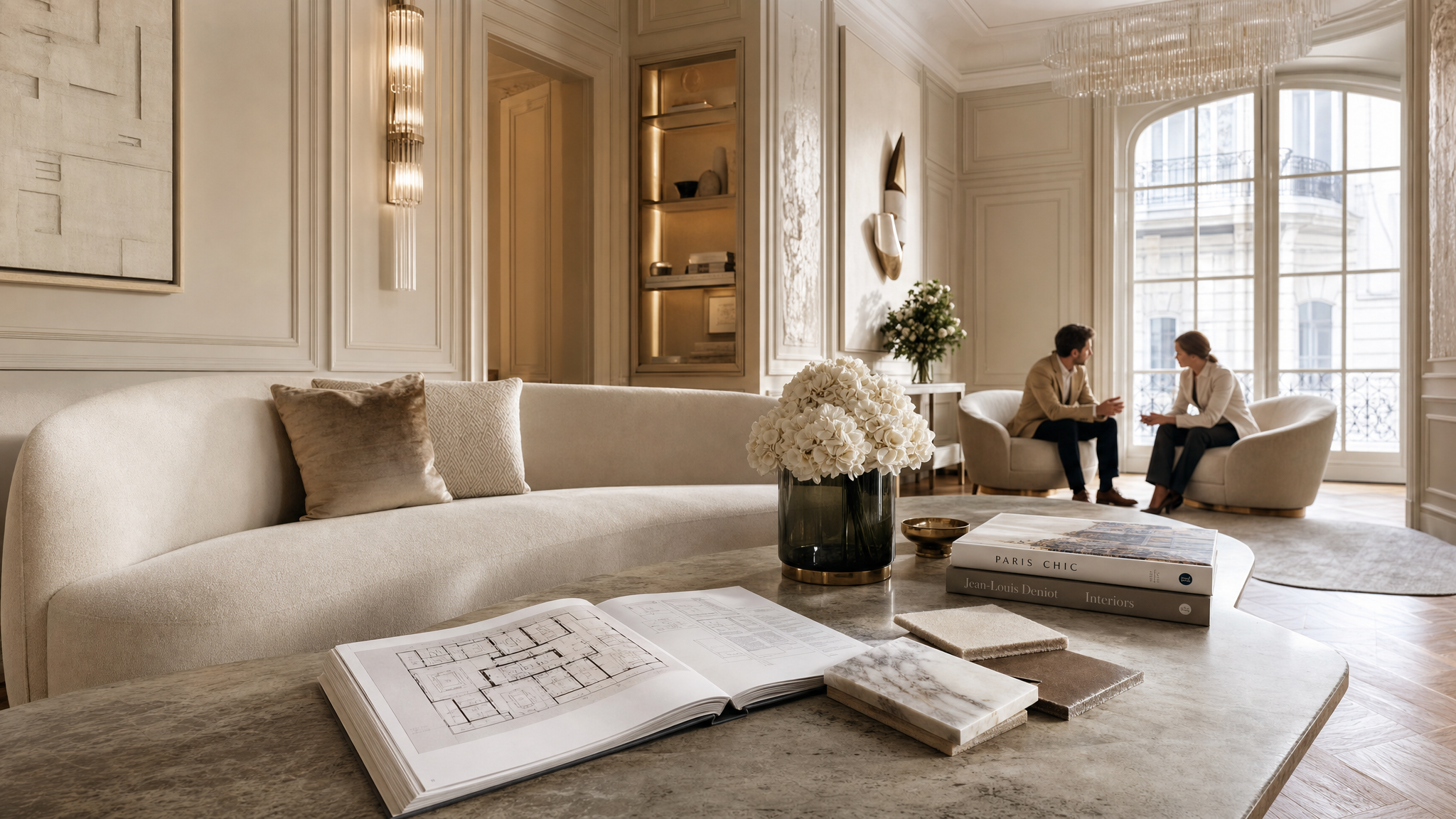 Developer & Architectural Advisory Engagement