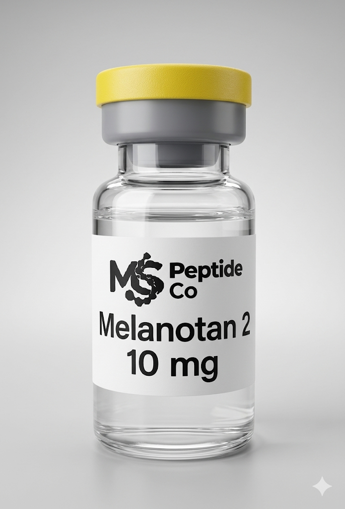 Melanotan II (MT 2) 10 mg