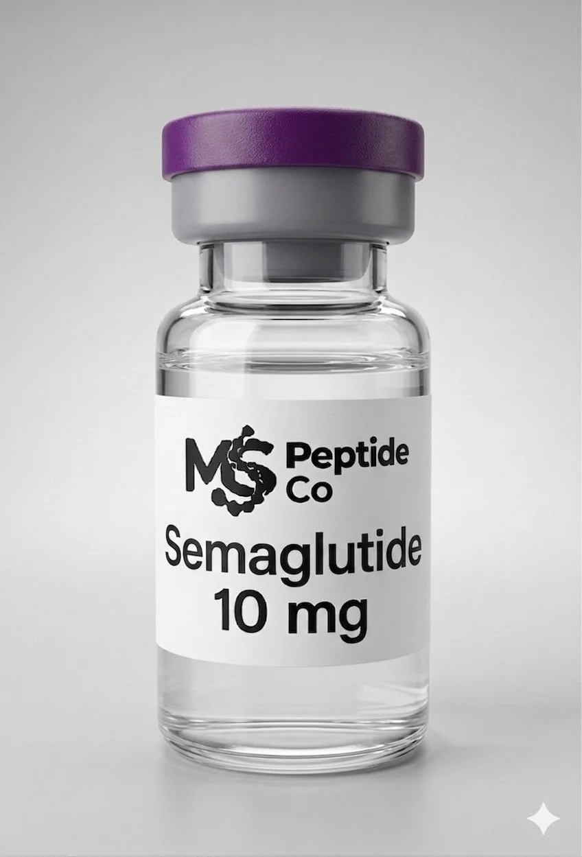 Semaglutide 10 mg