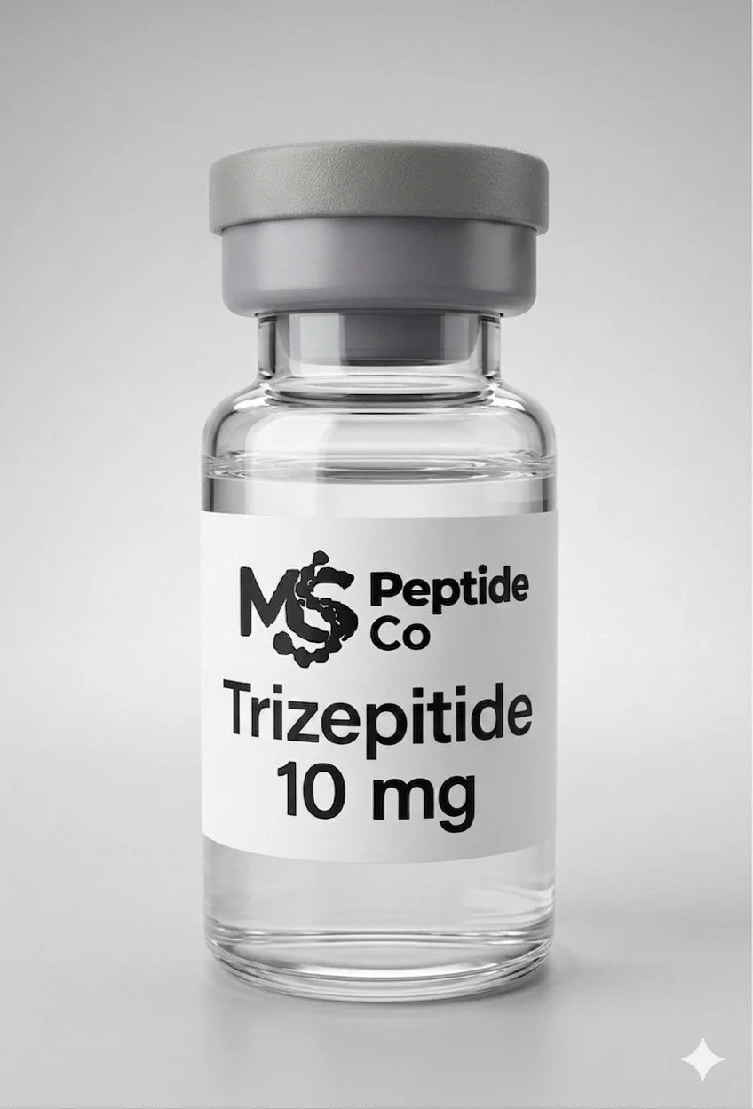 Trizepitide 10 mg