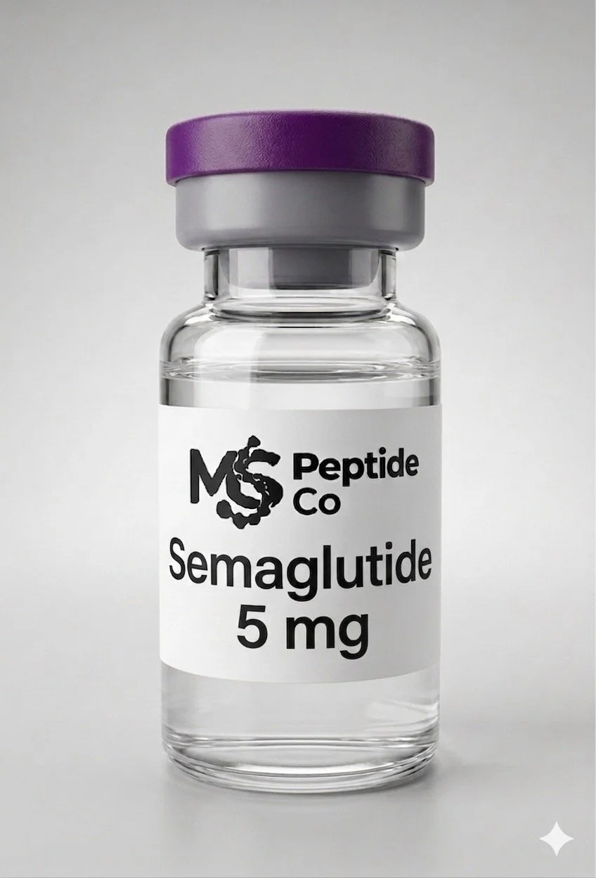 Semaglutide 5 mg