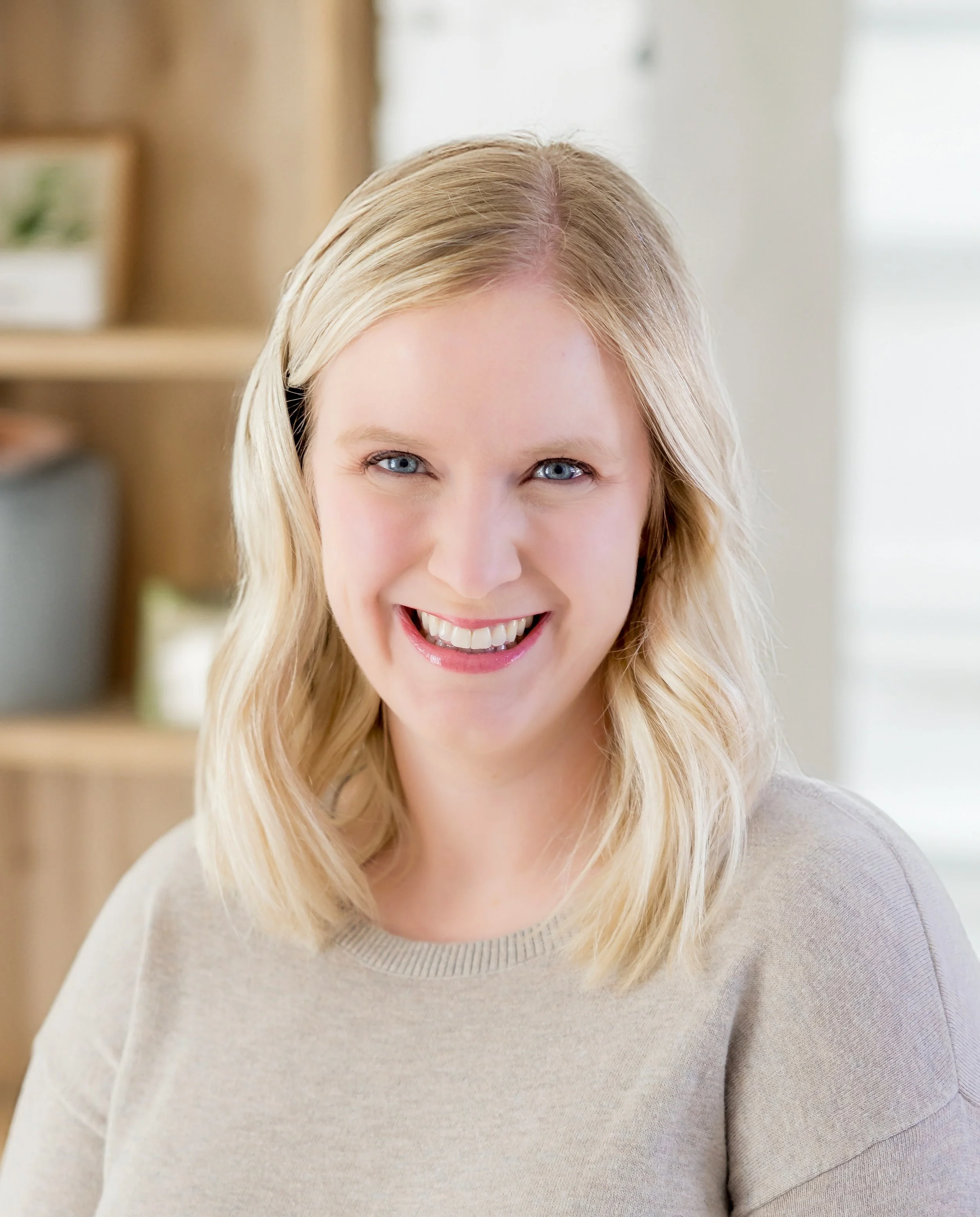 Dr. Emily Kane