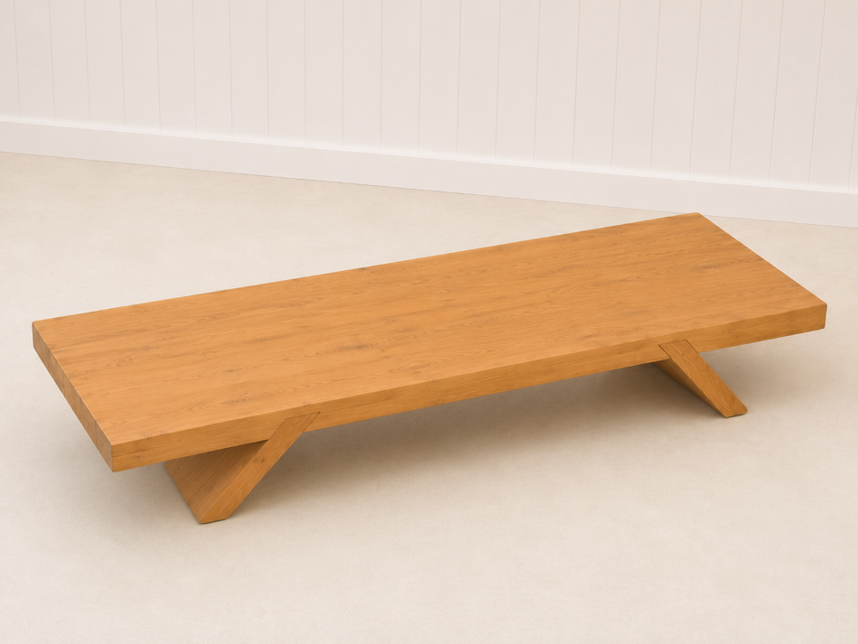 TABLE BASSE 387