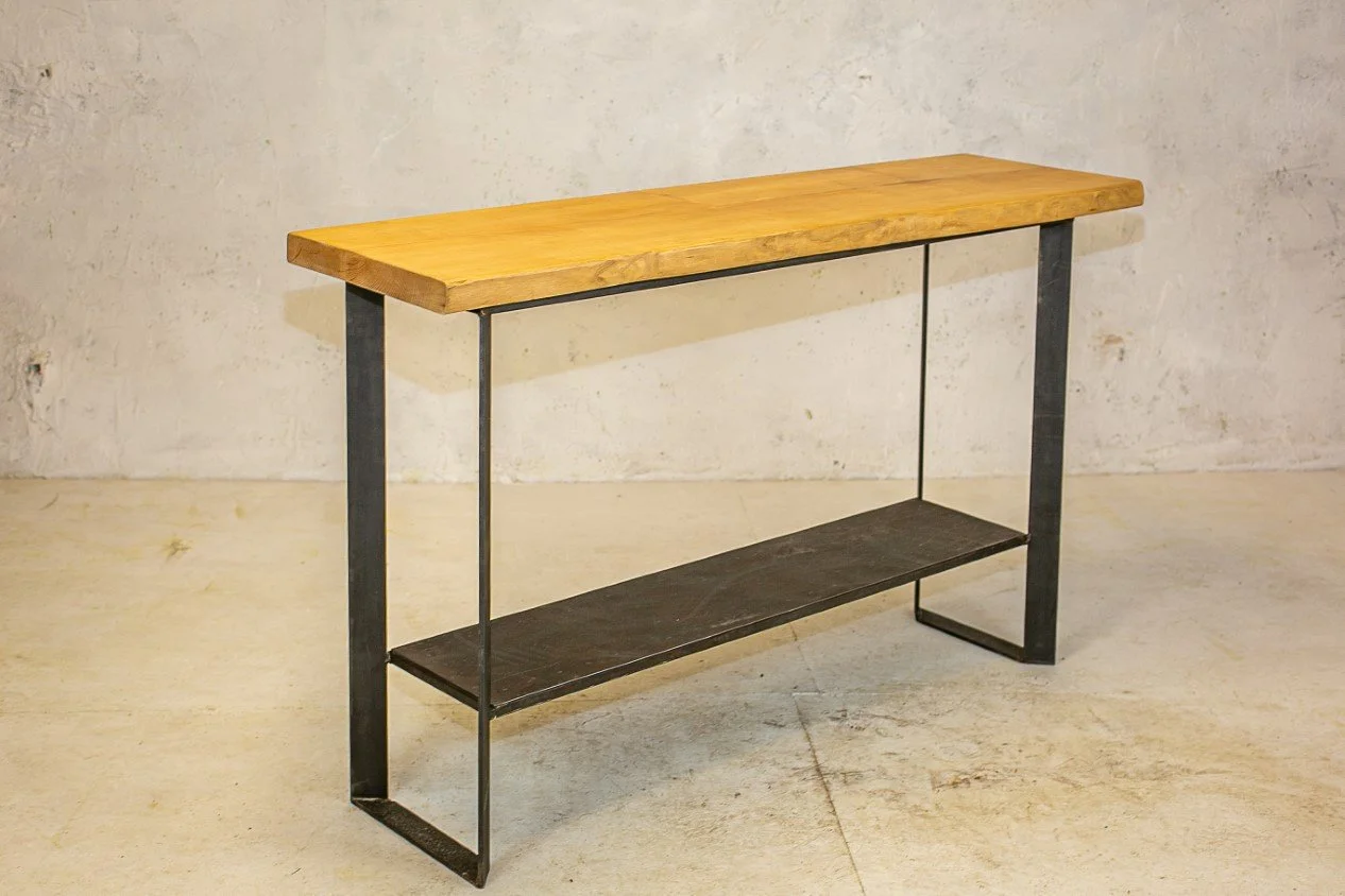 CONSOLE 258
