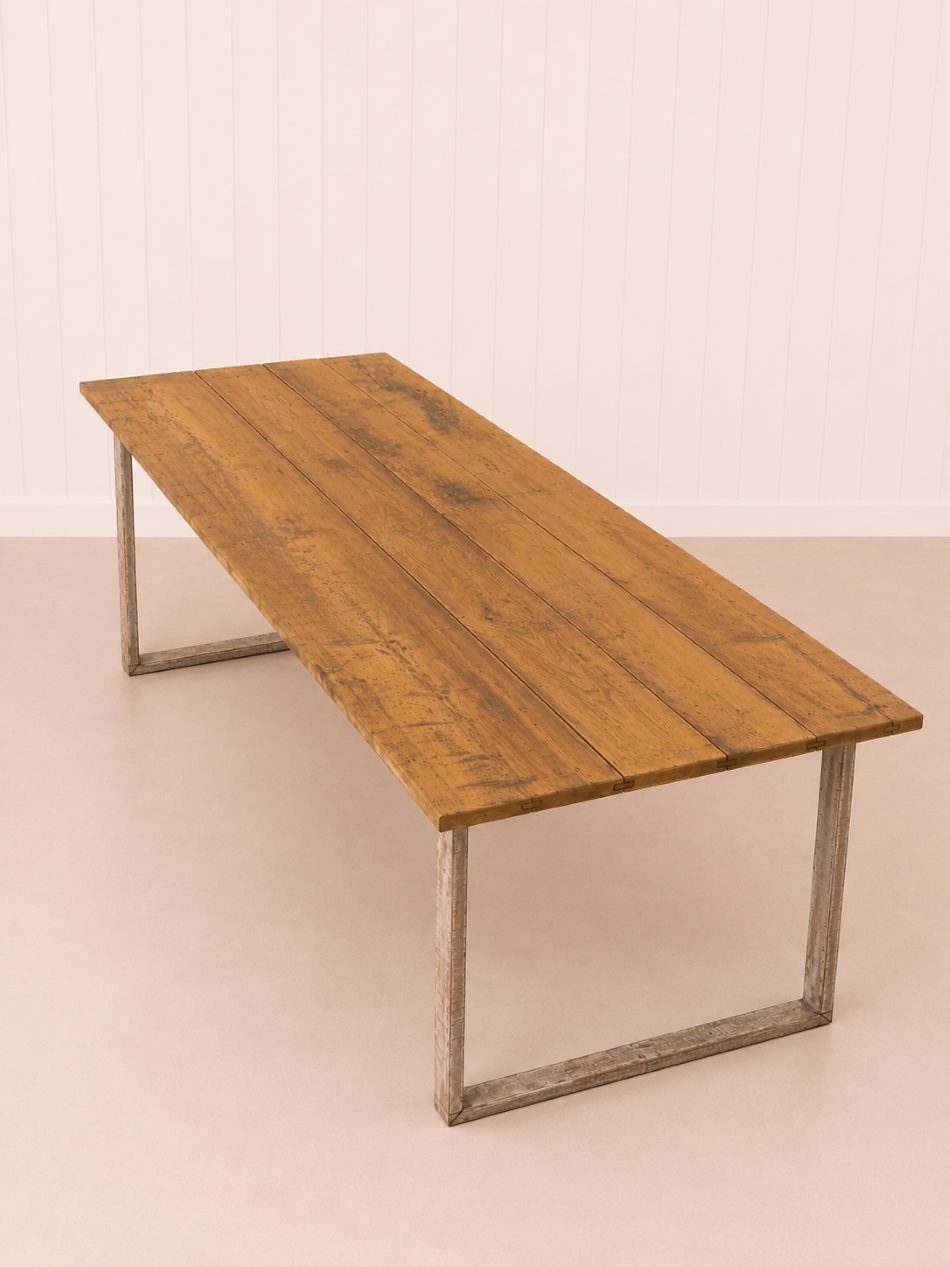 TABLE DE REPAS 462