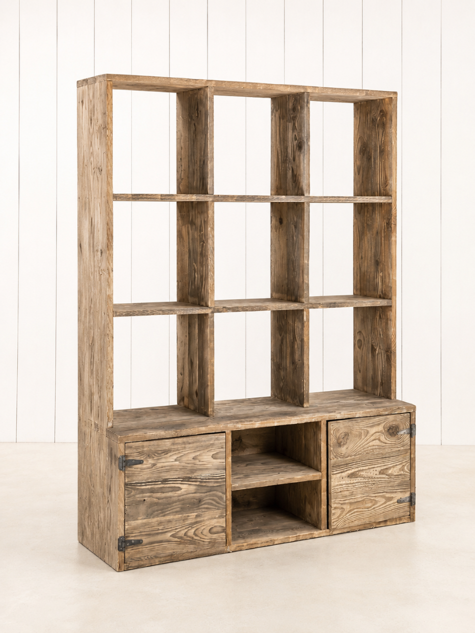 BIBLIOTHEQUE 595