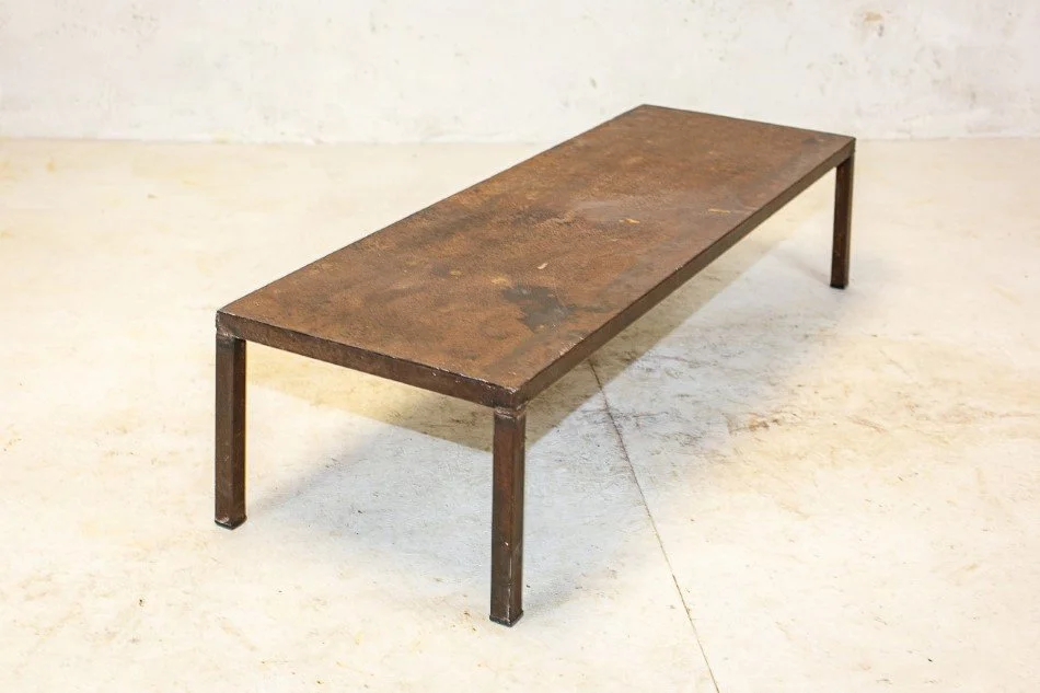 TABLE BASSE 360
