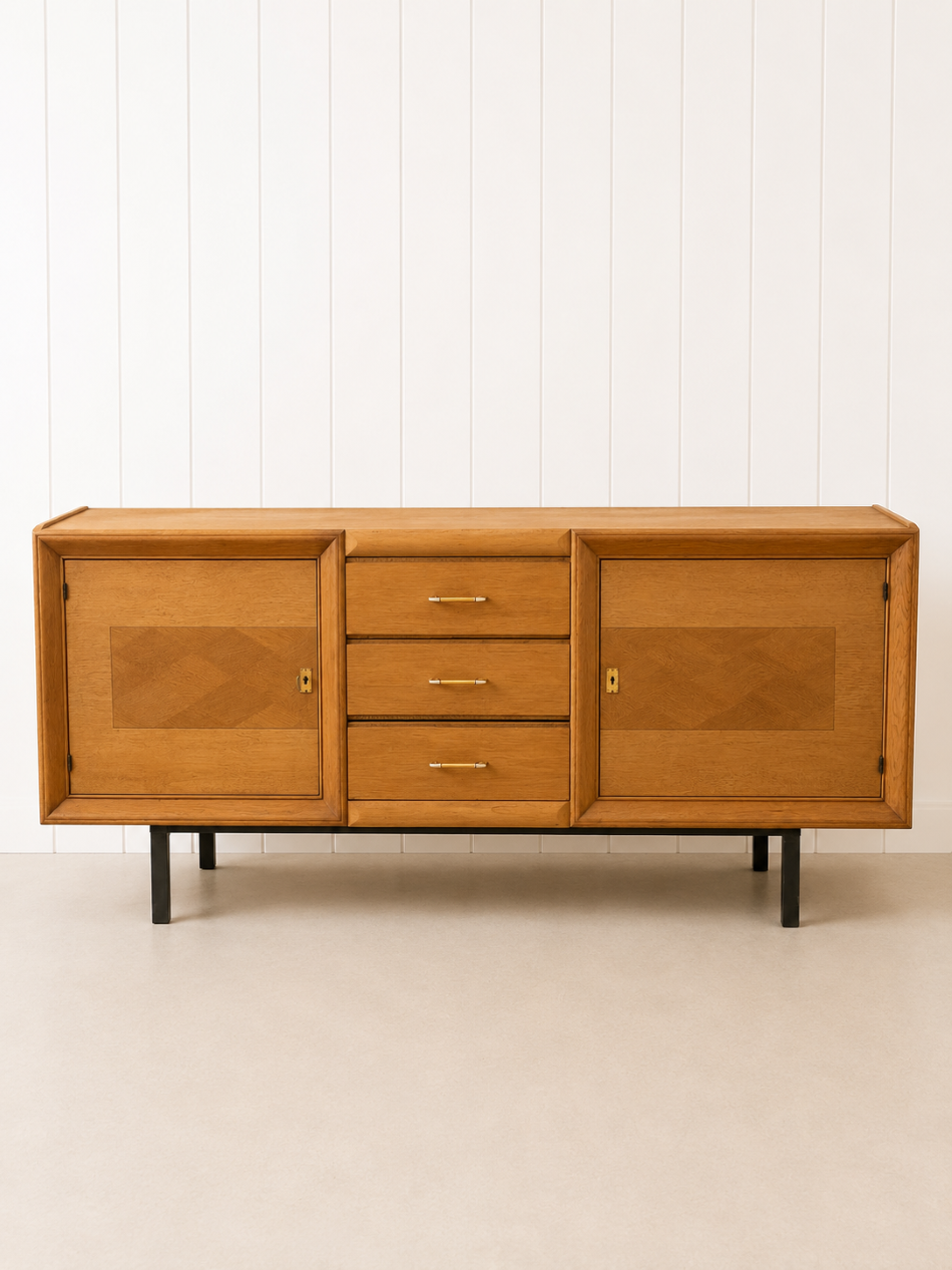 ENFILADE 588