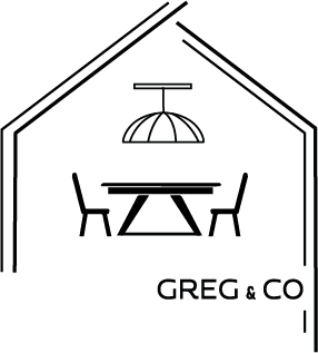 GREG &amp; CO
