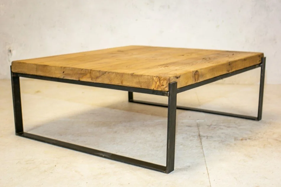 TABLE BASSE 358