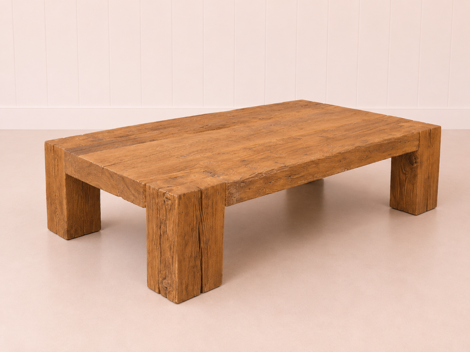 TABLE BASSE 312