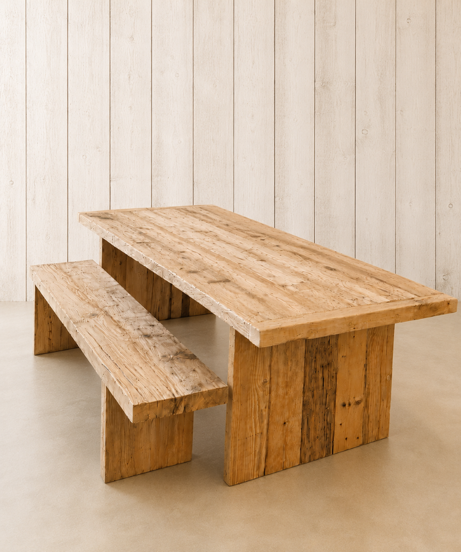 TABLE DE REPAS 477