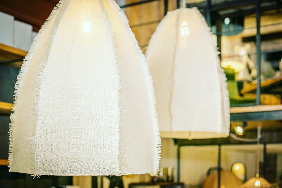 LUMINAIRE 111