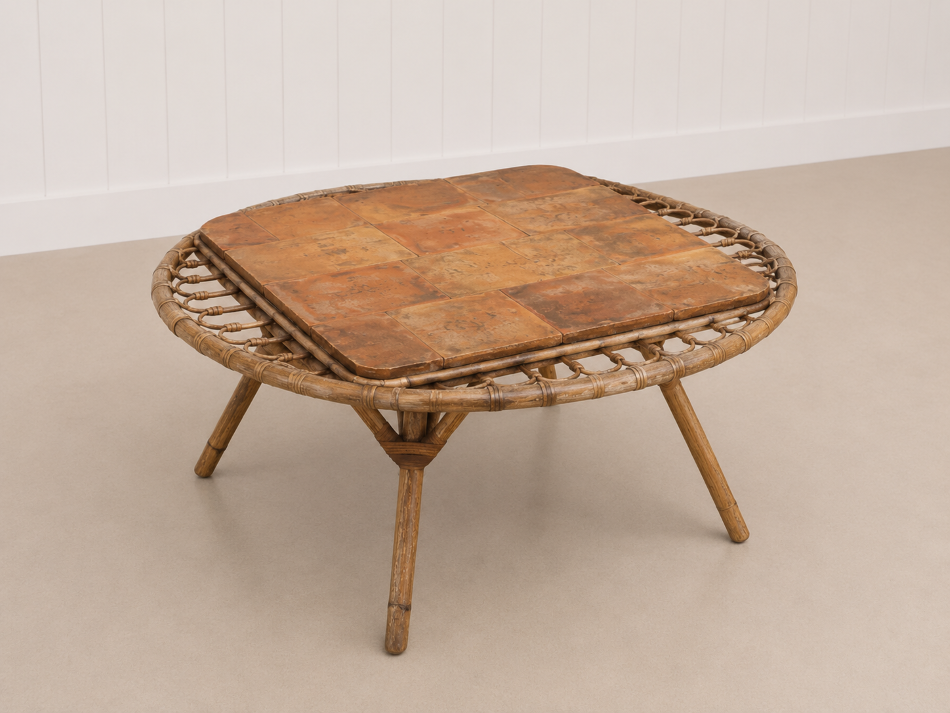 TABLE BASSE 377