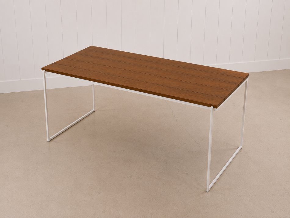 TABLE DE REPAS 416