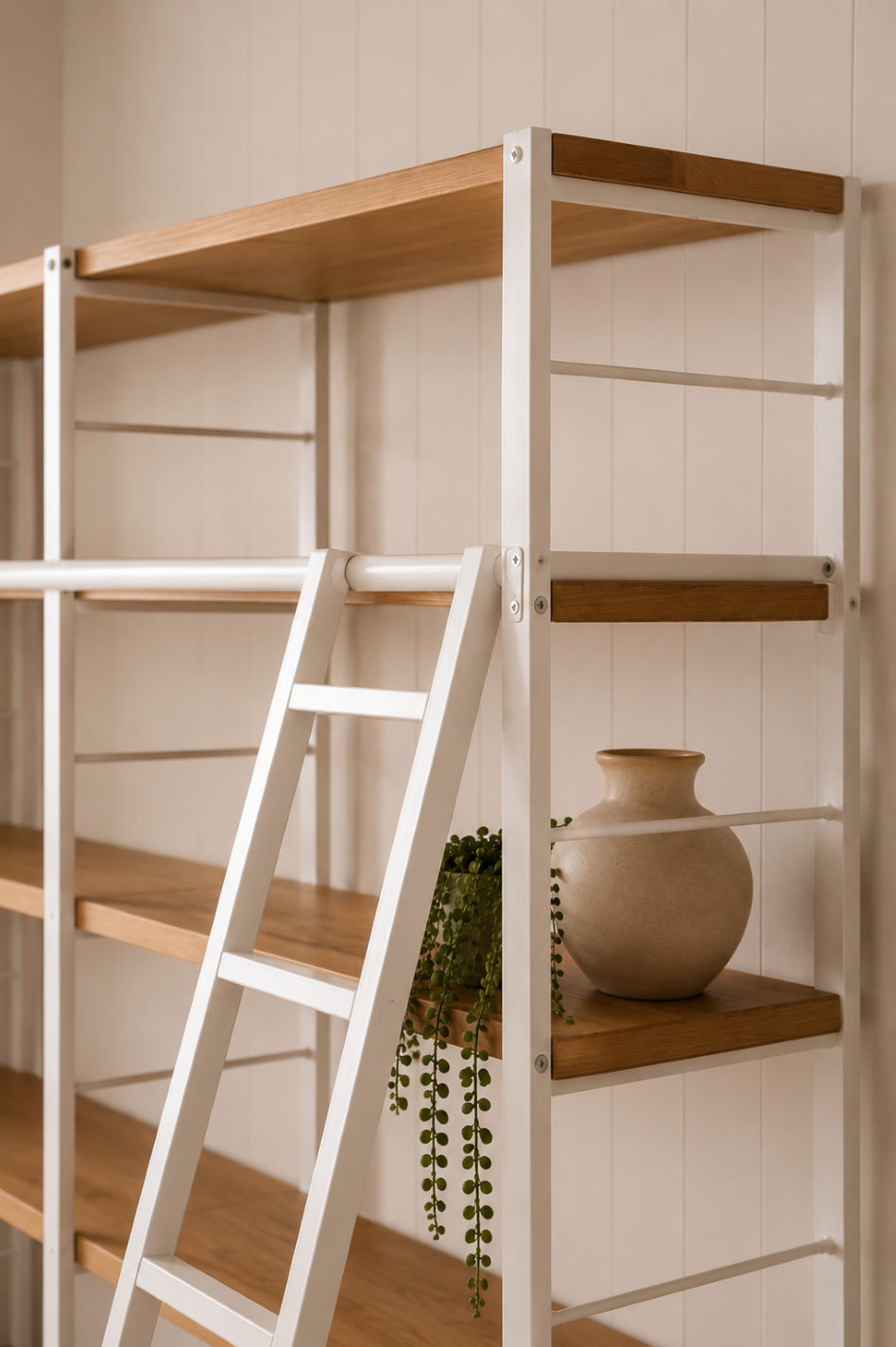 bibliotheque_avec_echelle_sur_mesure_a_marseille_greg&co.PNG