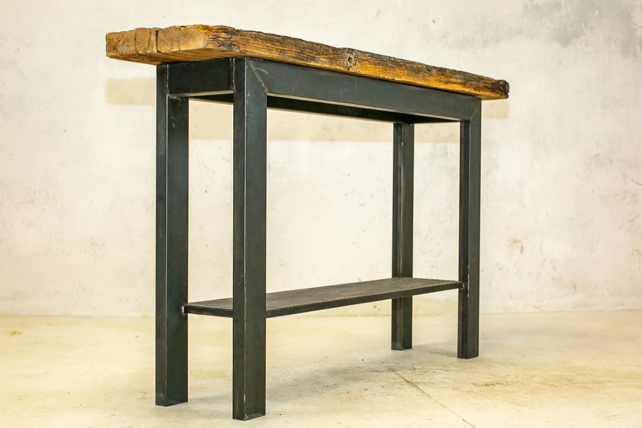 CONSOLE 266