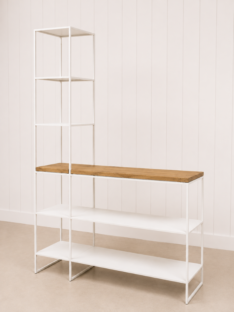 BIBLIOTHEQUE 520