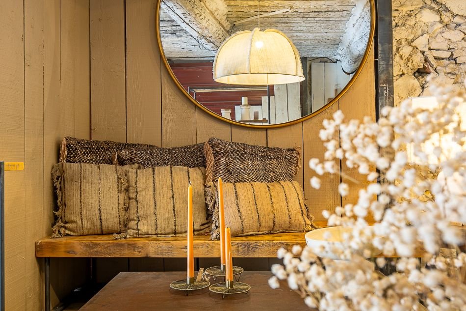 LUMINAIRE 139