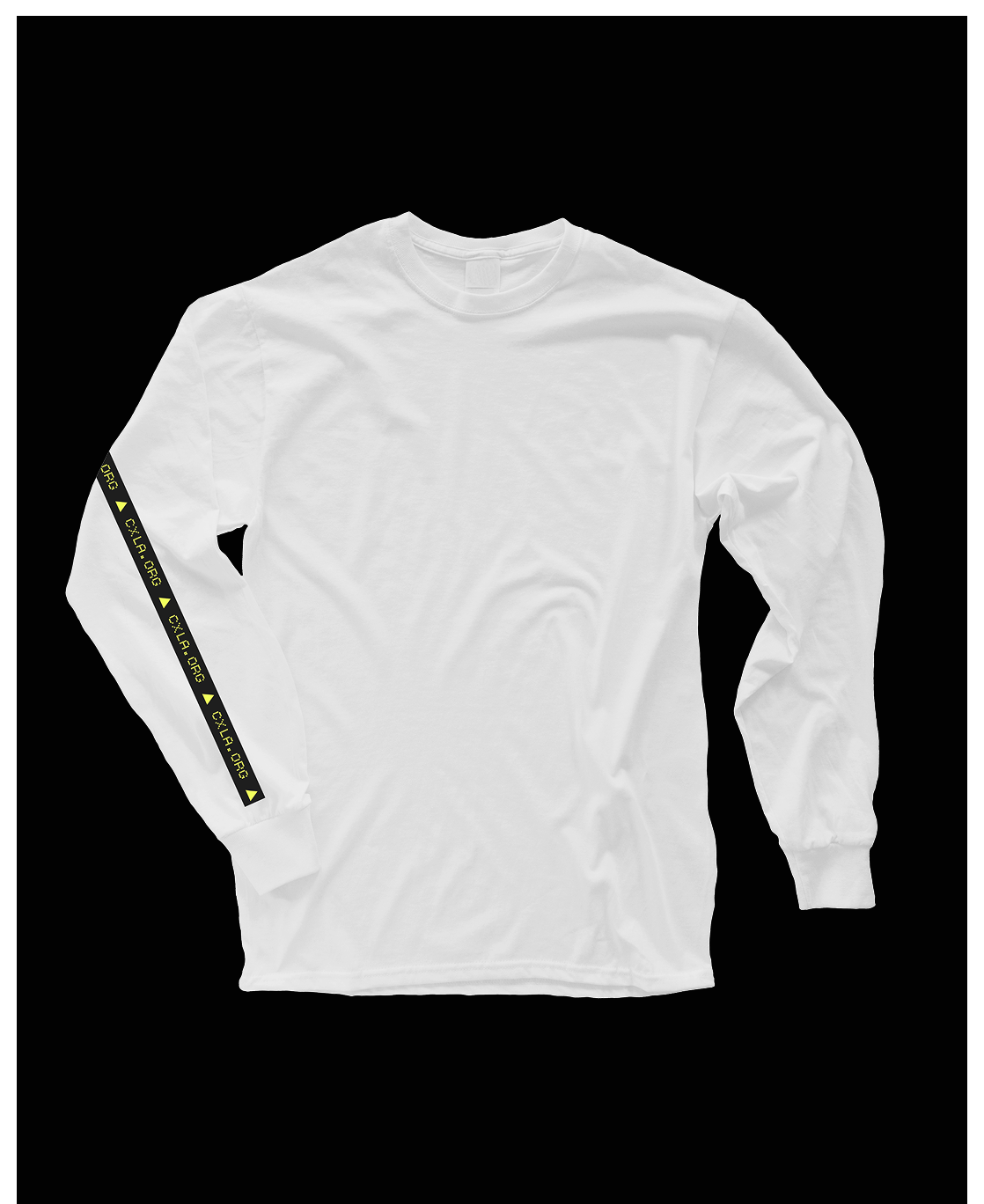 The Long Sleeve