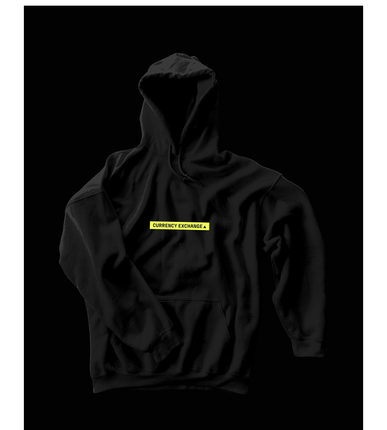The Hoodie