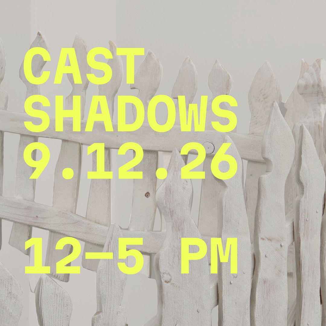 Cast Shadows 