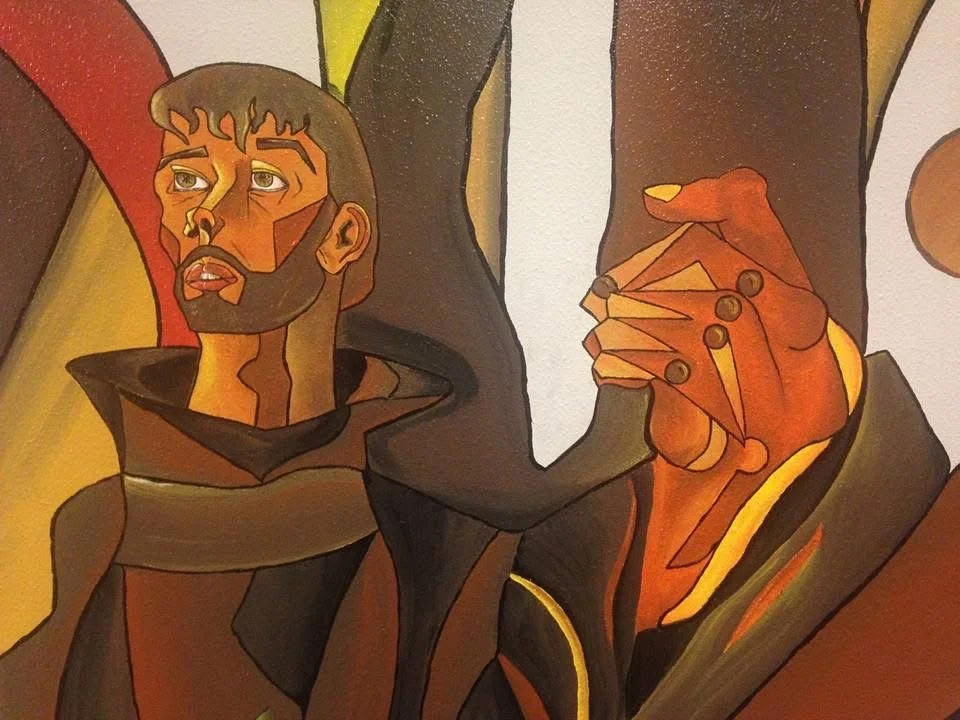 Mural