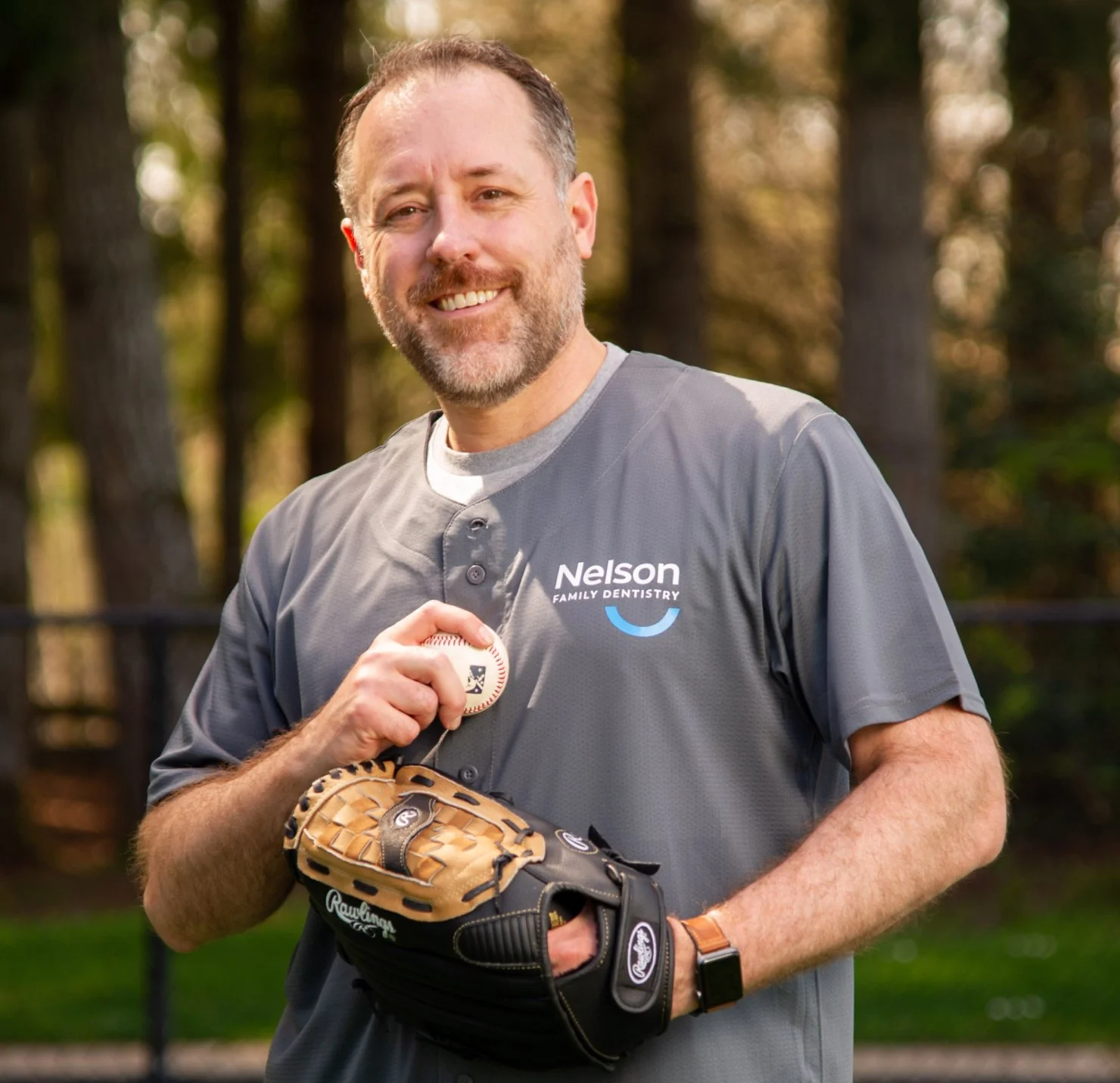 Dr. Jacy Nelson, DDS, FAGD, MSML