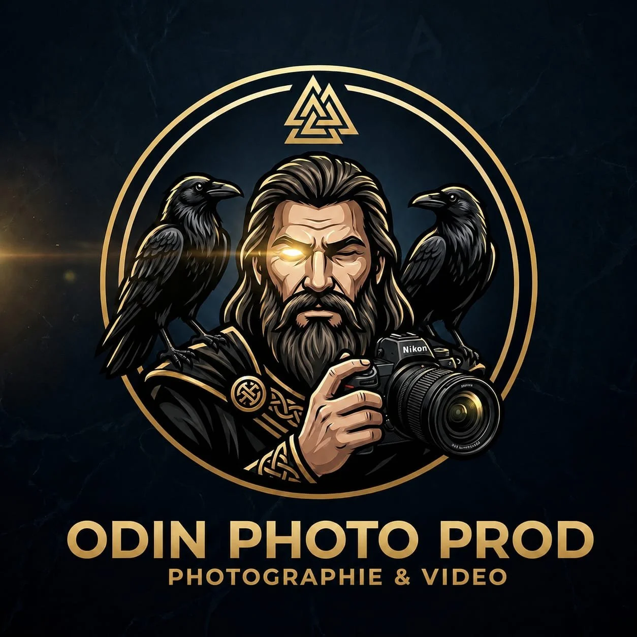 Odin Photo Prod