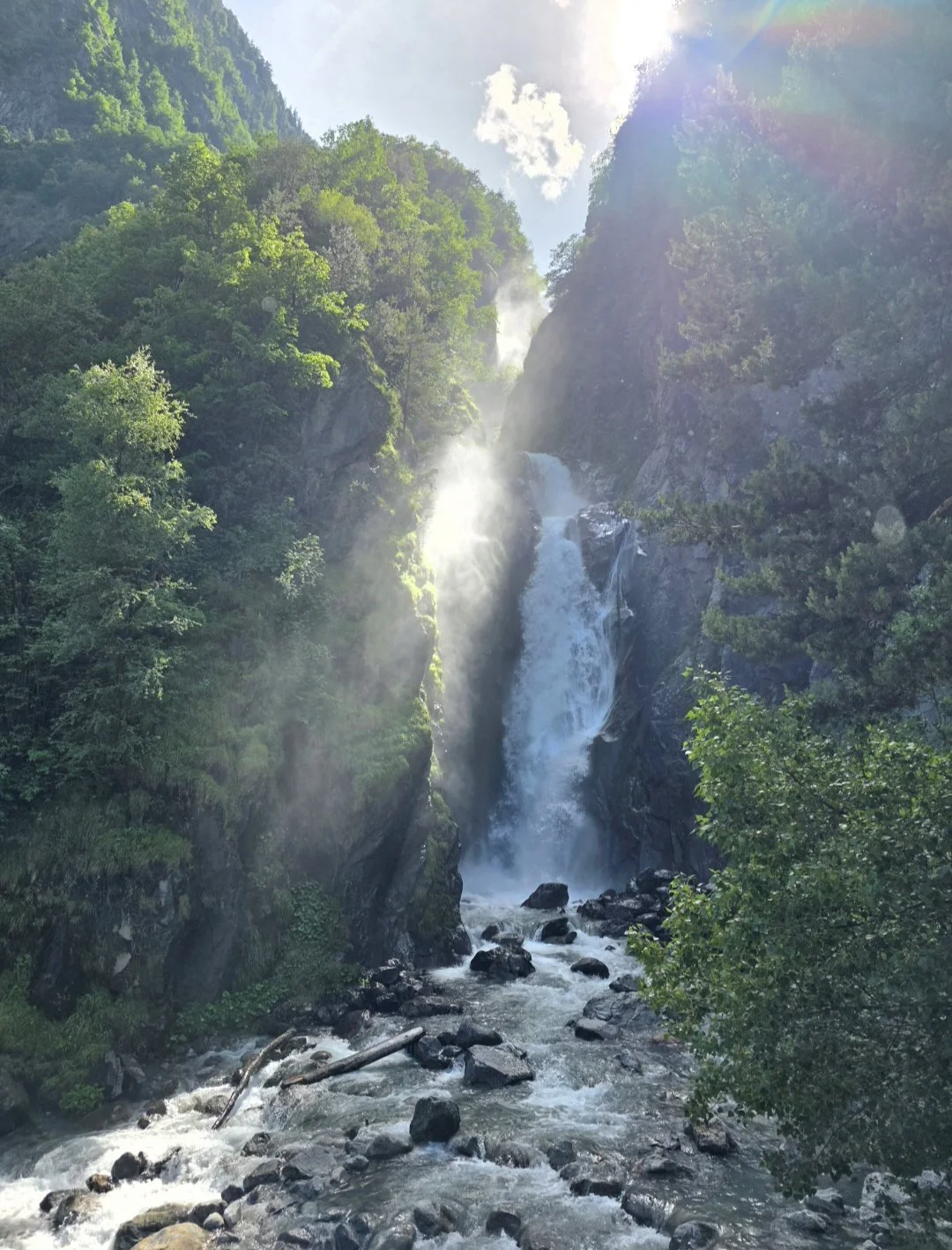 Service 3 : Photo Paysages