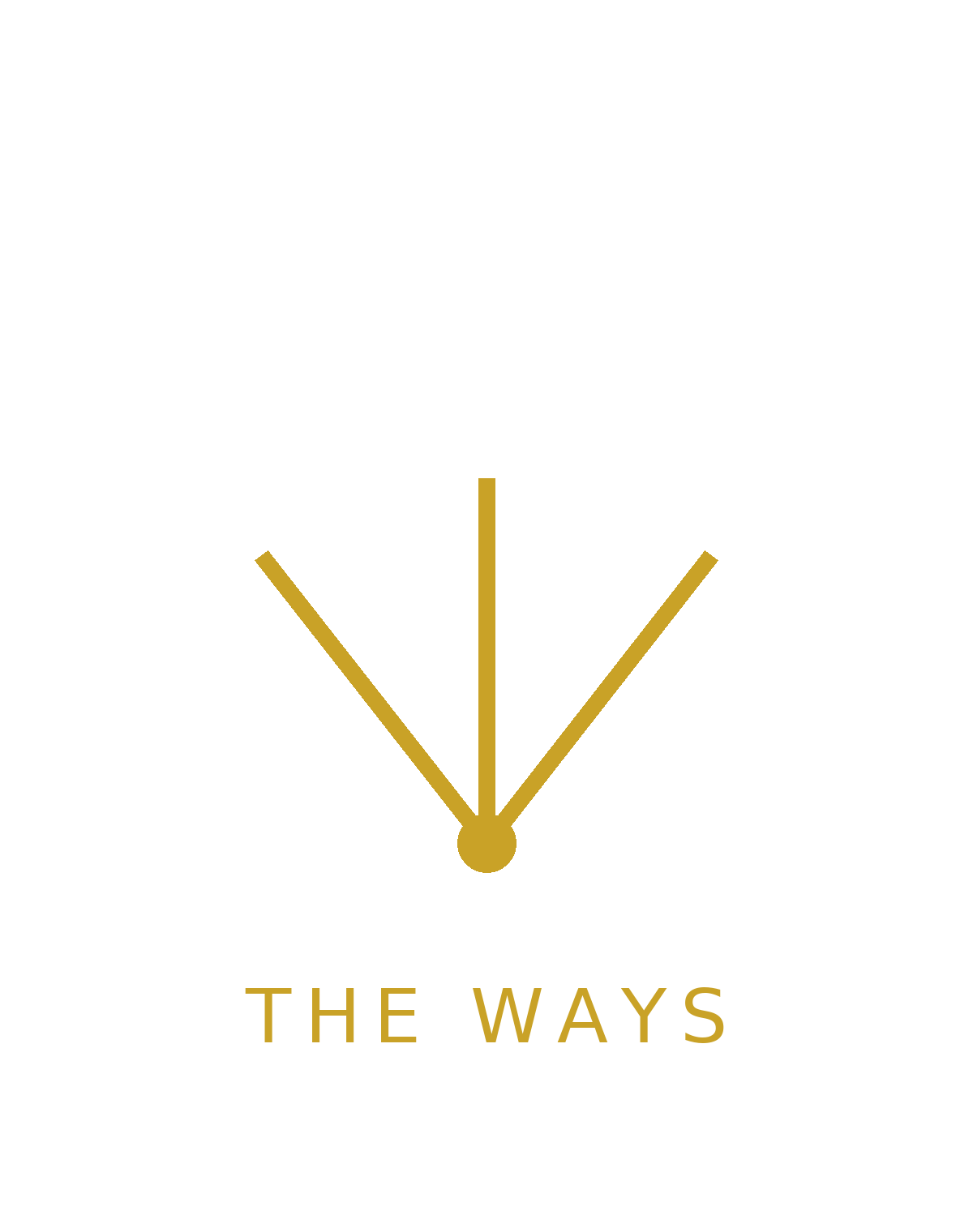 The Ways AI