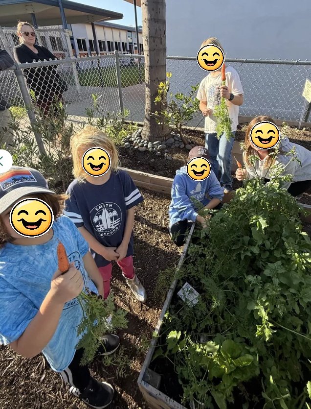 Gardening/4H Club