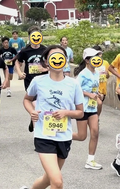 Run Club