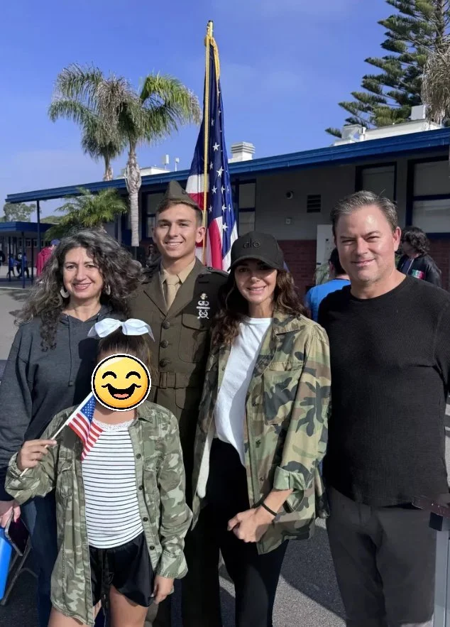 Veteran’s Day Assembly