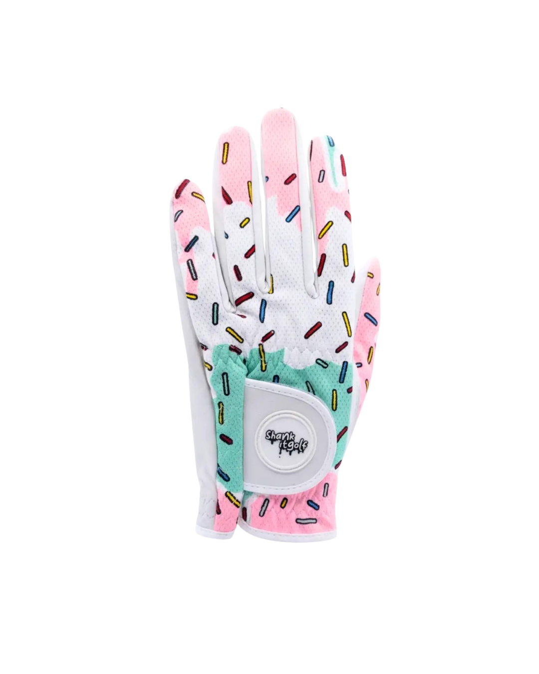 Ice Cream Glove