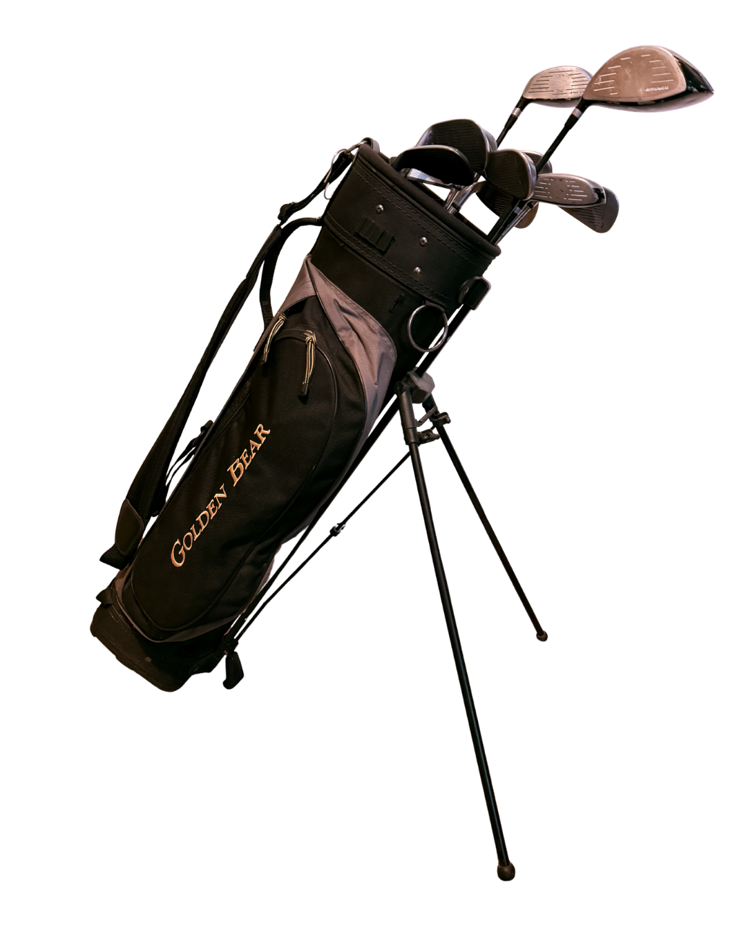 Golden Bear Golf Club Set