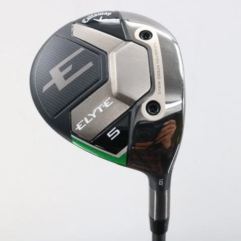 CALLAWAY ELYTE X 5 HYBRID