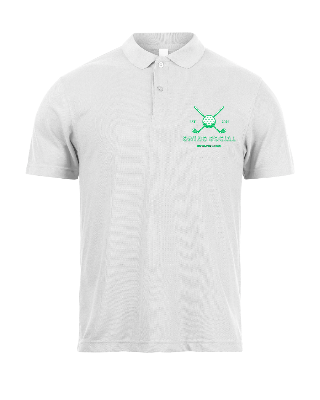 Swing Social Polo