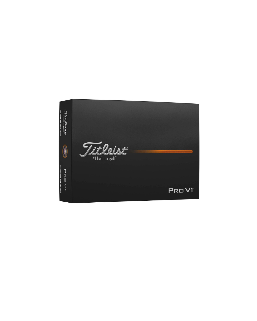 12 Pack Titleist ProV1