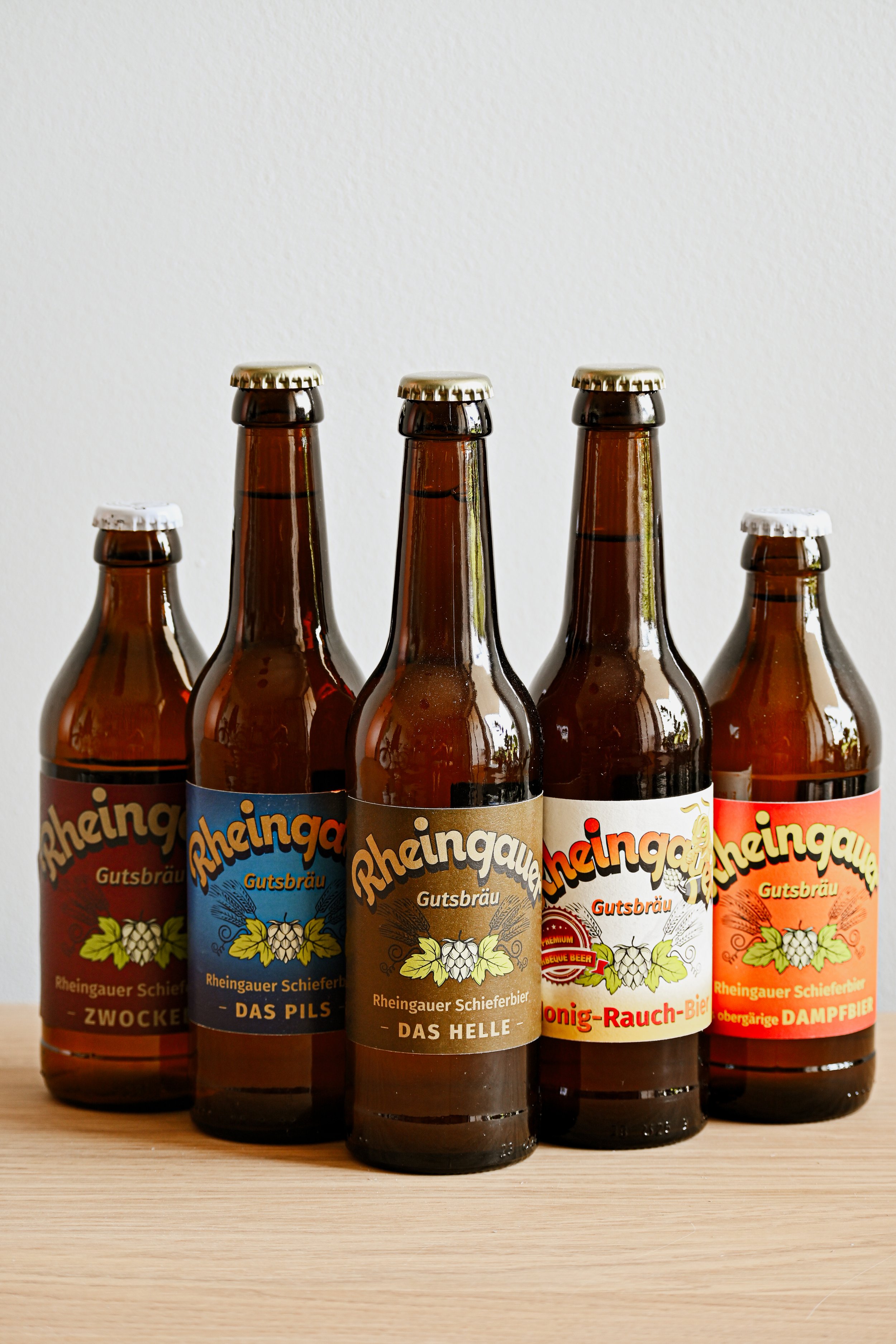 Das ProBIERpaket // 6er-Pack