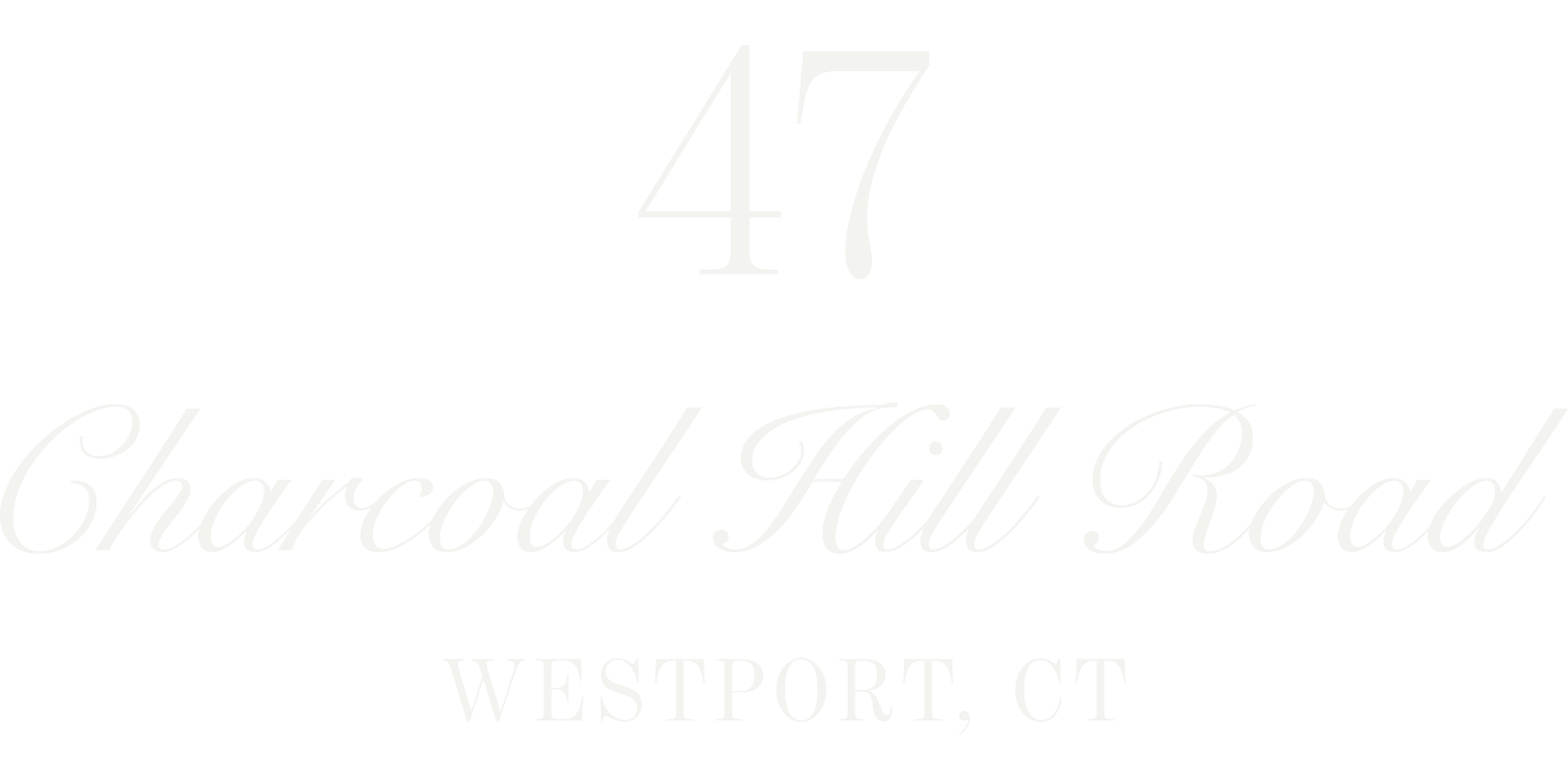 47 Charcoal Hill Rd