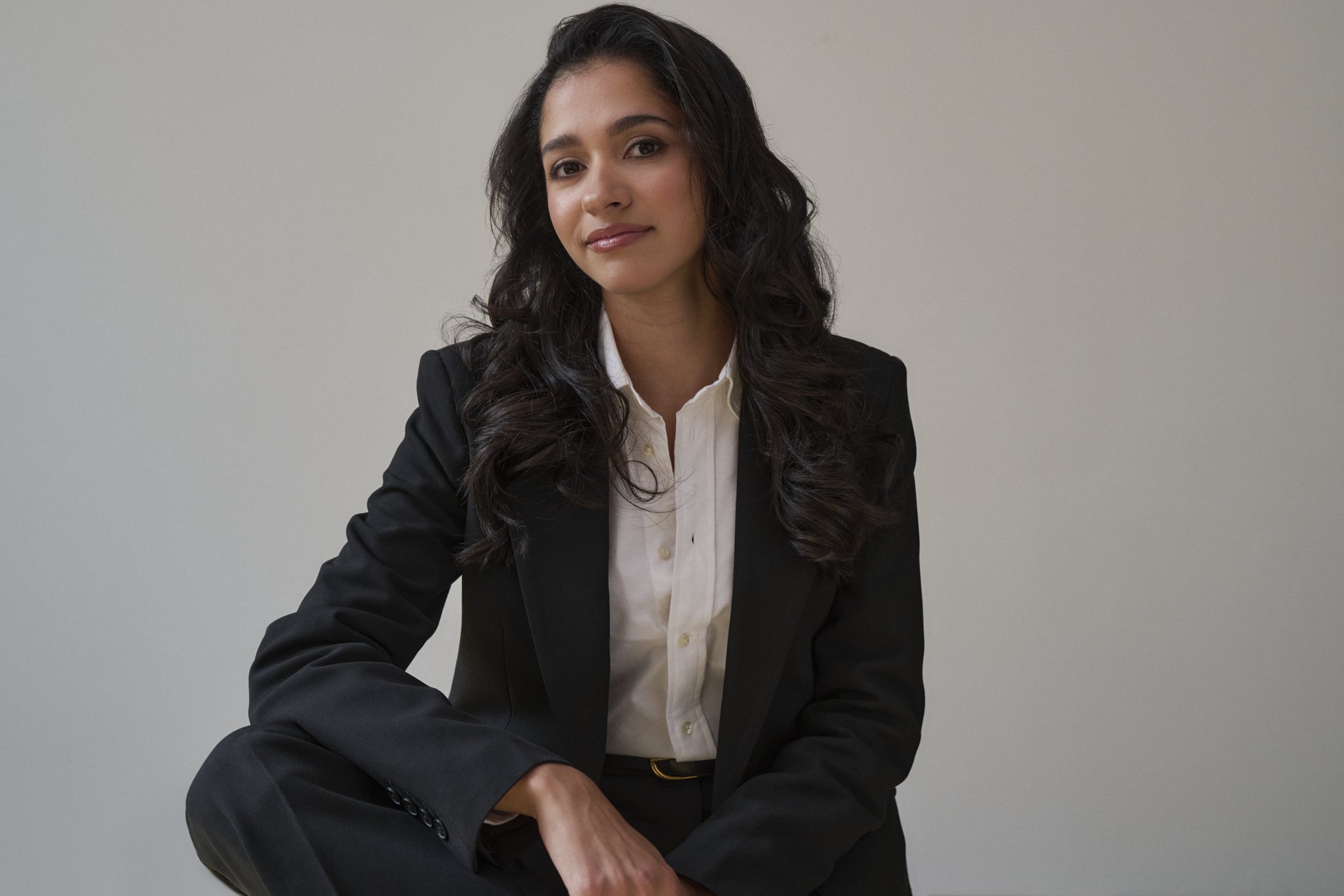 Dominique Moreno, PR and marketing specialist based in New York City