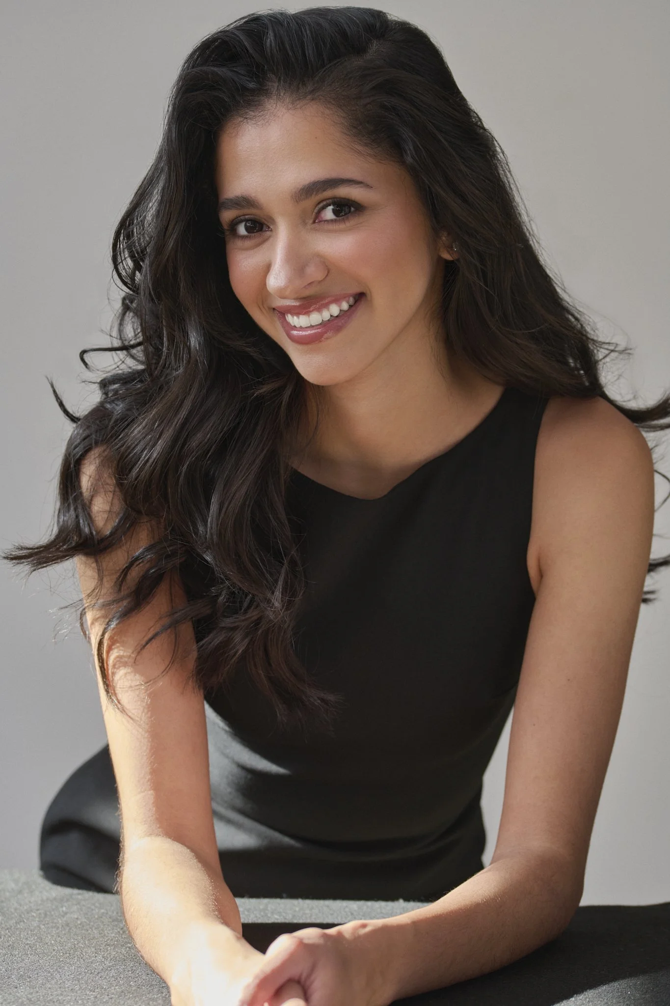 Dominique Moreno, PR and marketing specialist based in New York City