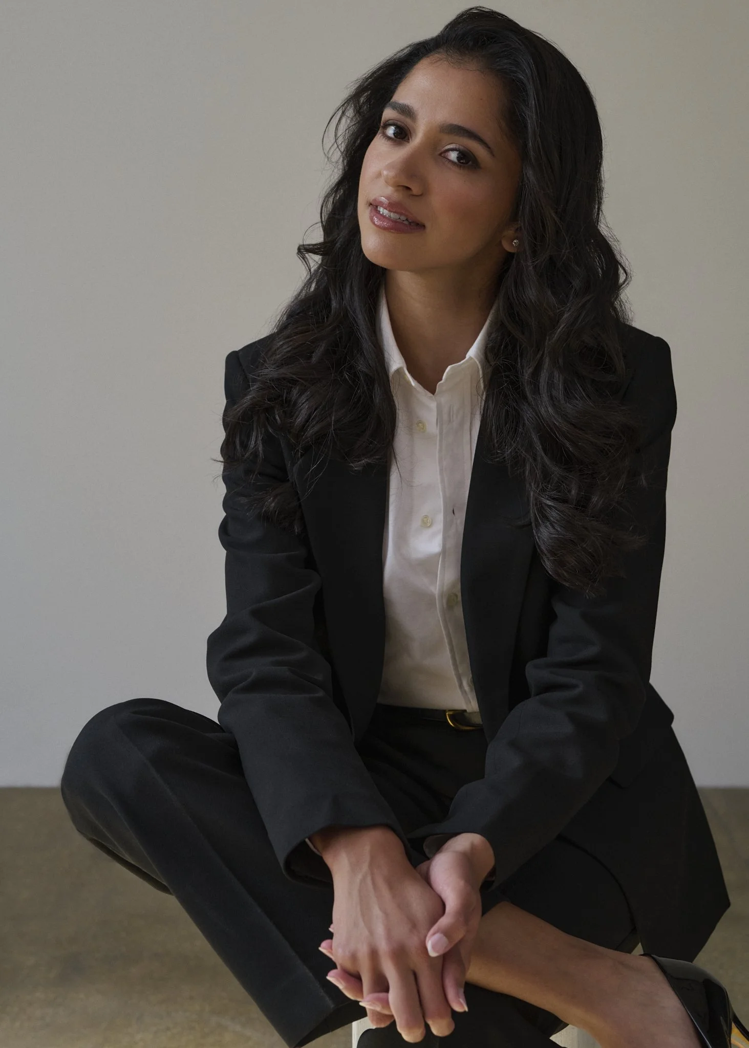 Dominique Moreno - PR and marketing specialist based in New York City