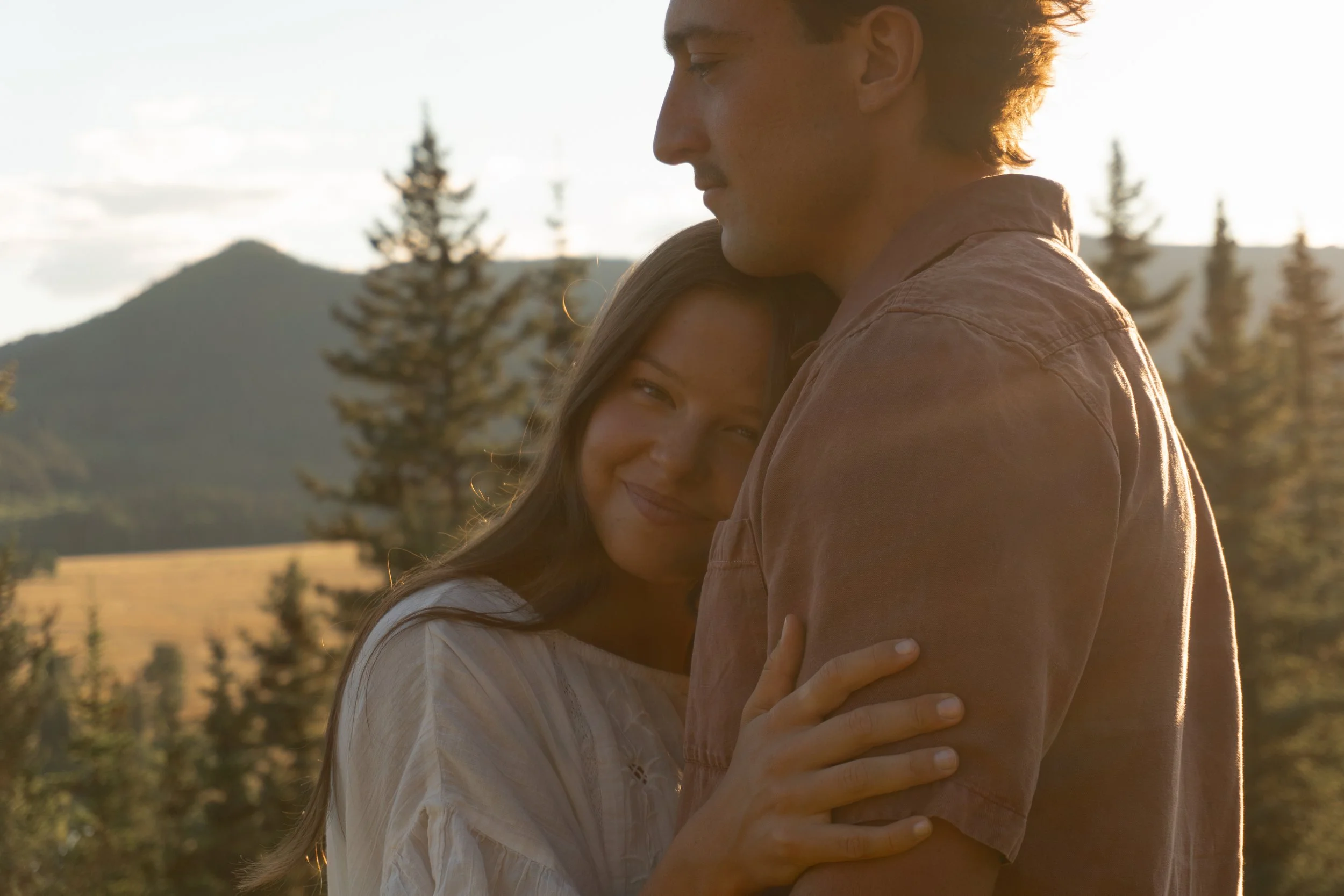 Best Fall Photo Spots in Calgary