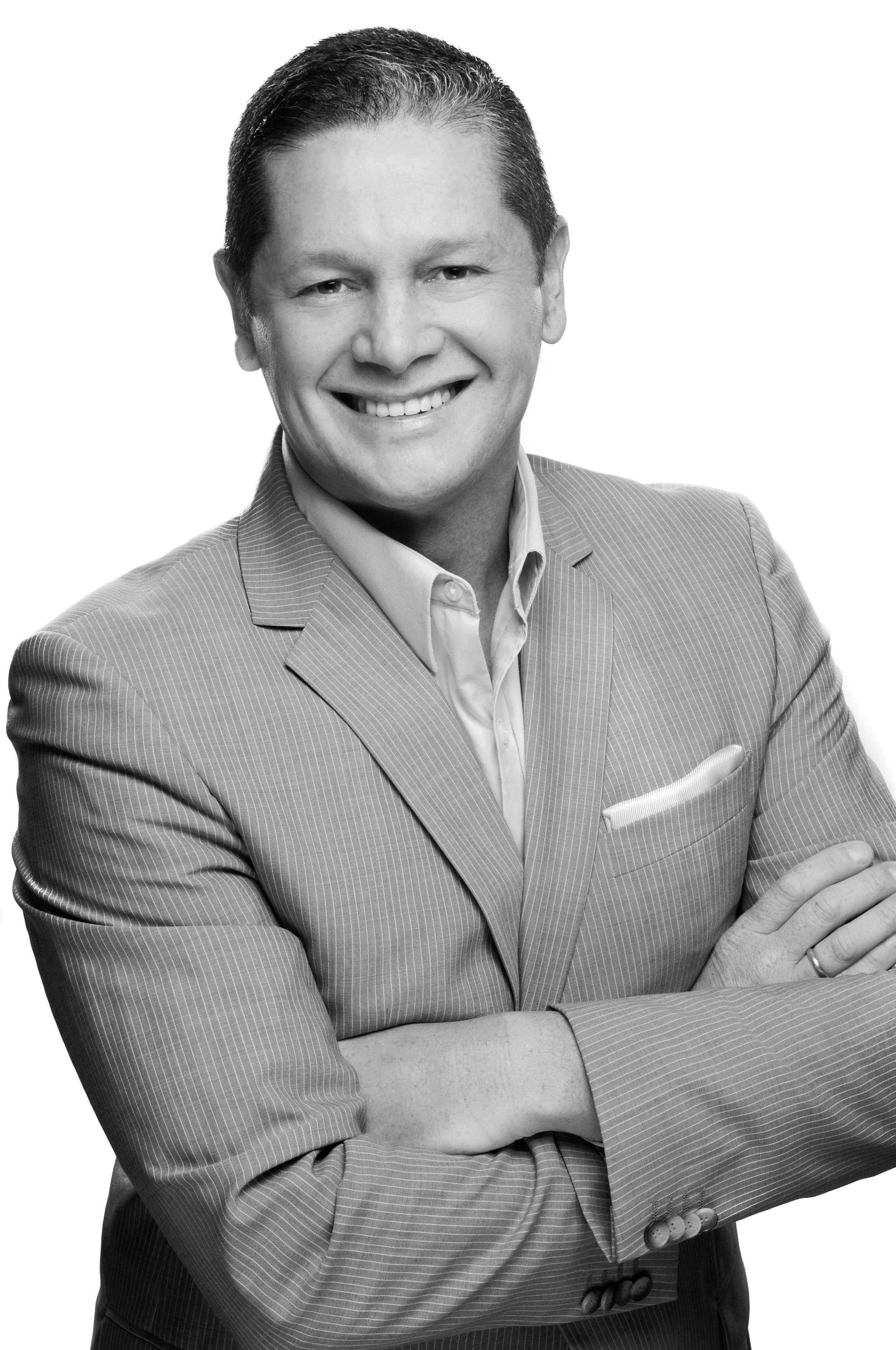 Federico Fascetto, Miami Buyer's Advisor — Real Estate Advisor serving Miami-Dade and Broward County