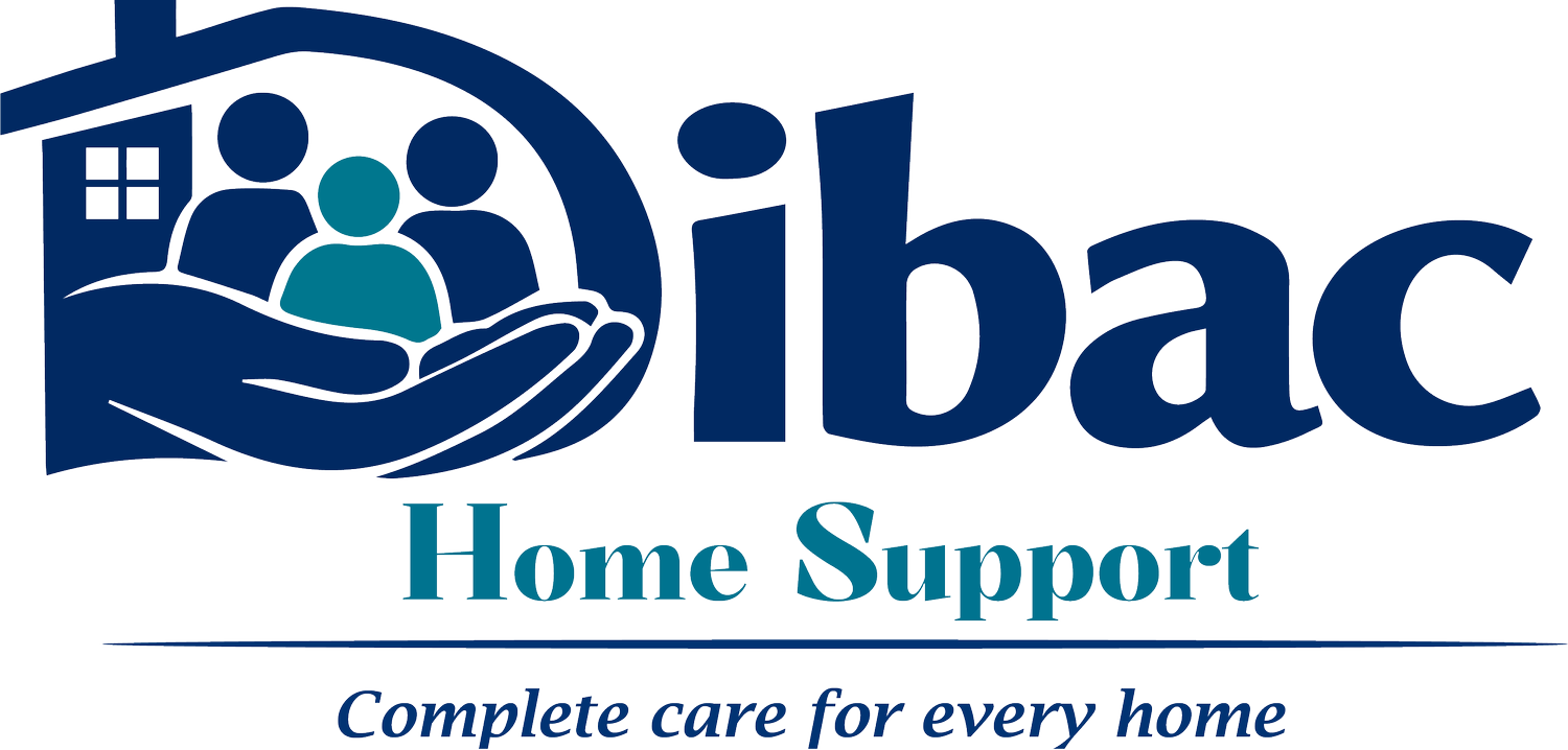 Dibac Home Support
